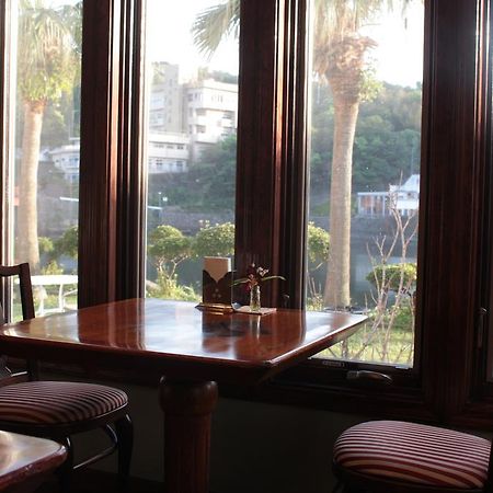 La Isla Tasse Hotel ยากูชิมา ภายนอก รูปภาพ