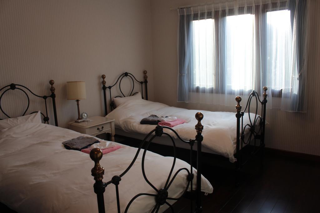 La Isla Tasse Hotel ยากูชิมา ภายนอก รูปภาพ