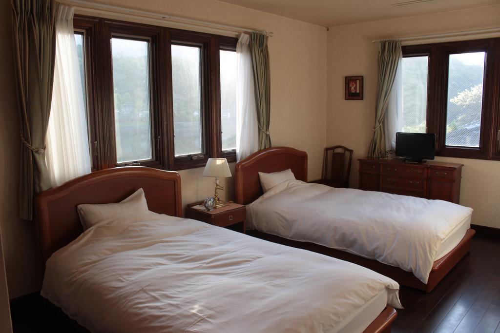La Isla Tasse Hotel ยากูชิมา ภายนอก รูปภาพ