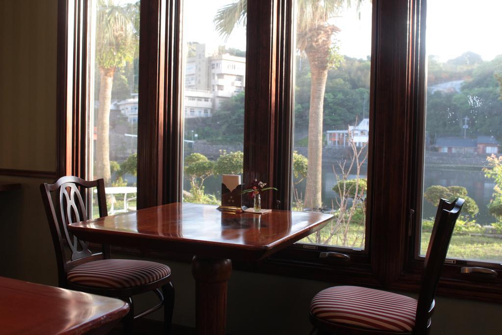 La Isla Tasse Hotel ยากูชิมา ภายนอก รูปภาพ